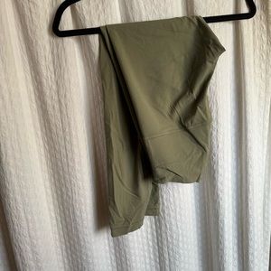 Lululemon 25” High Rise Align